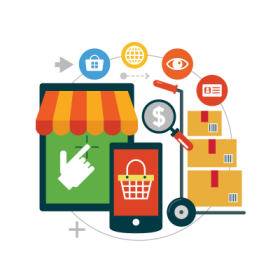 Разработка сложного сайта для сферы логистики в Фушуни